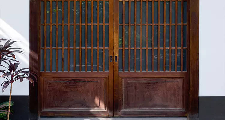 Accordion Patio Doors Repair in Apopka, FL