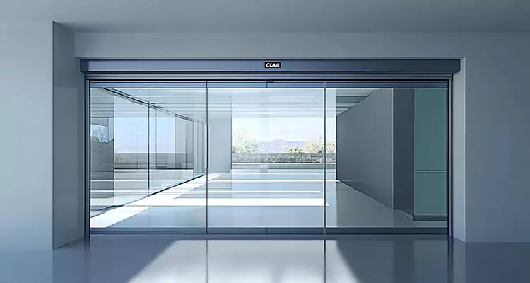 Automatic Sliding Door Repair in Apopka, FL