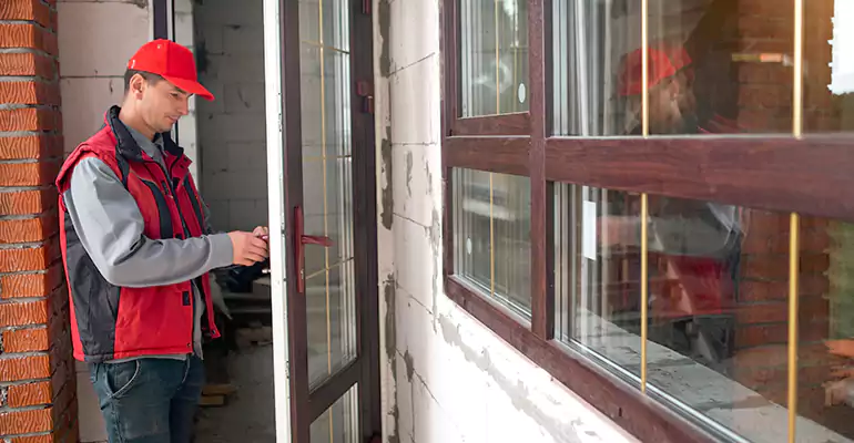 Comprehensive Commercial Door Repair Services in Apopka, FL