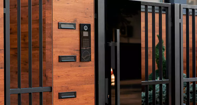 Screen Door Handle Replacement in Apopka, FL