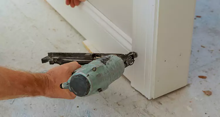 Fix Garage Door Panel in Apopka, FL