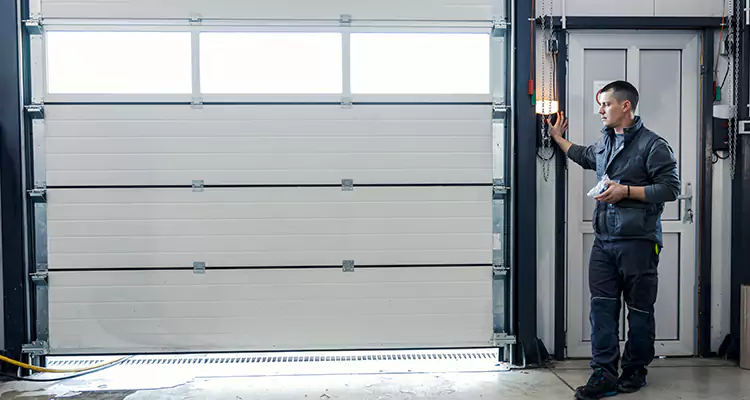 Our Garage Door Repair Services in Apopka, FL