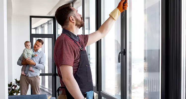 Patio Door Replacement in Apopka, FL