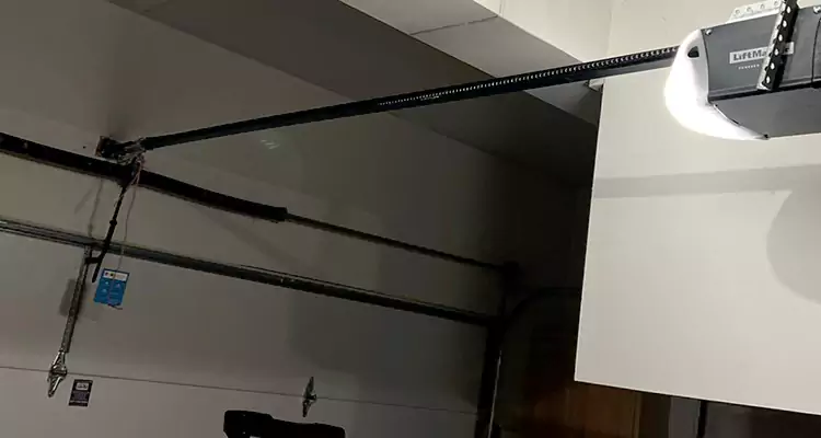 Garage Door Opener Sensor Replacement in Apopka, FL