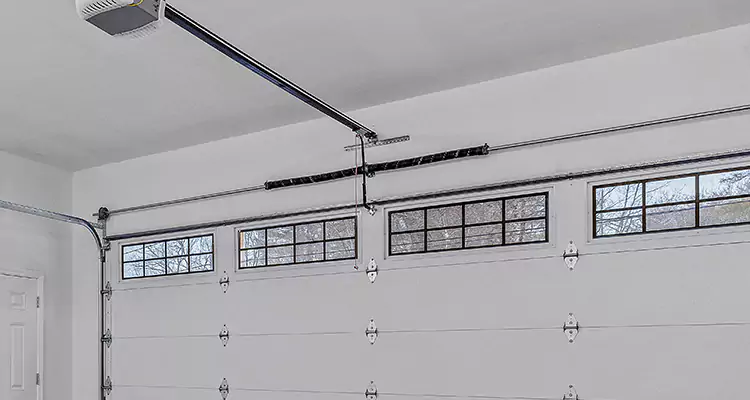 Garage Door Torsion Spring Repair in Apopka, FL
