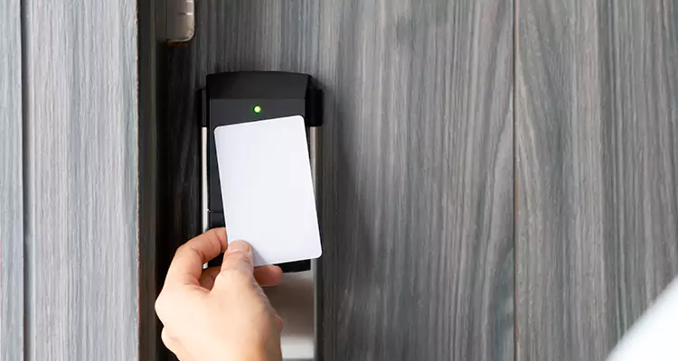 Hotel Swipe Card Door Locks Repair in Apopka, FL