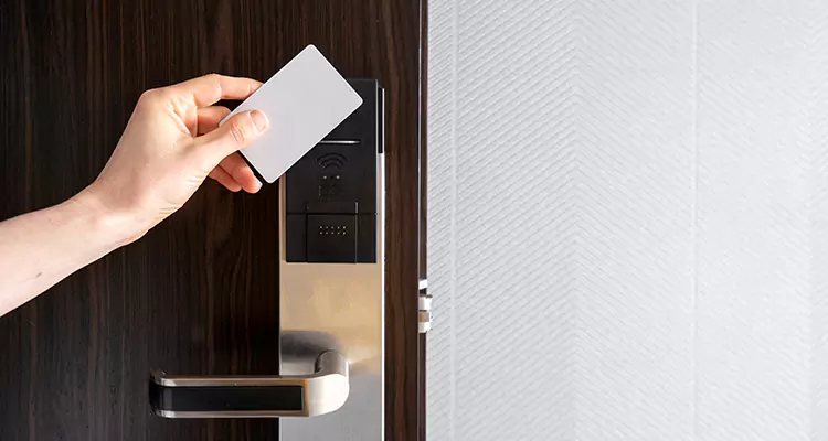 Why Choose Us for Hotel Keycard Lock Repair in Apopka, FL?