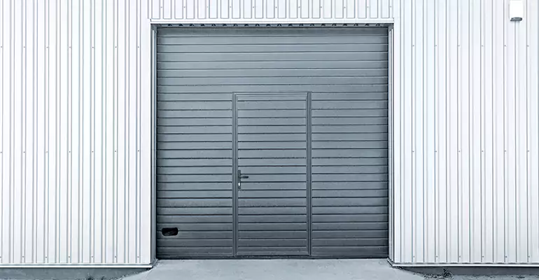 Trusted Industrial Overhead Door Repair in Apopka, FL