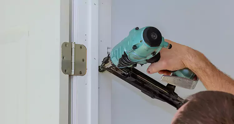 Interior Door Repair Services Near Me in Apopka, FL