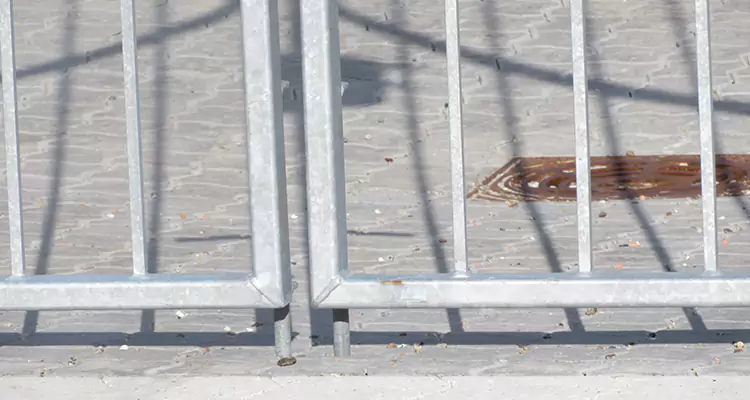 Our Metal Gate Repair Services in Apopka, FL