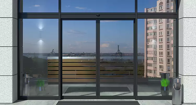 Our Patio Door Casing Repair Services in Apopka, FL