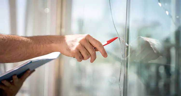 Sliding Glass Patio Door Repair in Apopka, FL