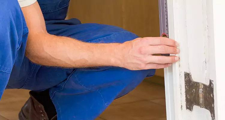 Antique Pocket Door Rollers Repair in Apopka, FL
