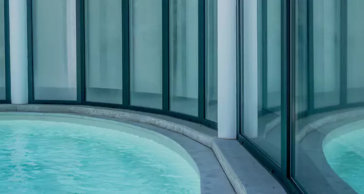 Pool Screen Door Handle Repair in Apopka, FL