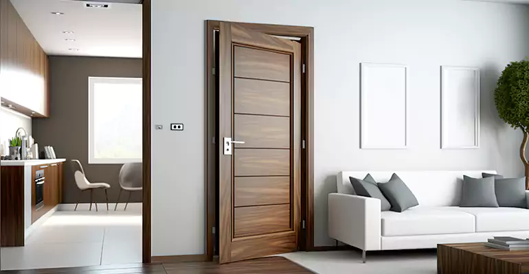 Residential Overhead Door Repair in Apopka, FL