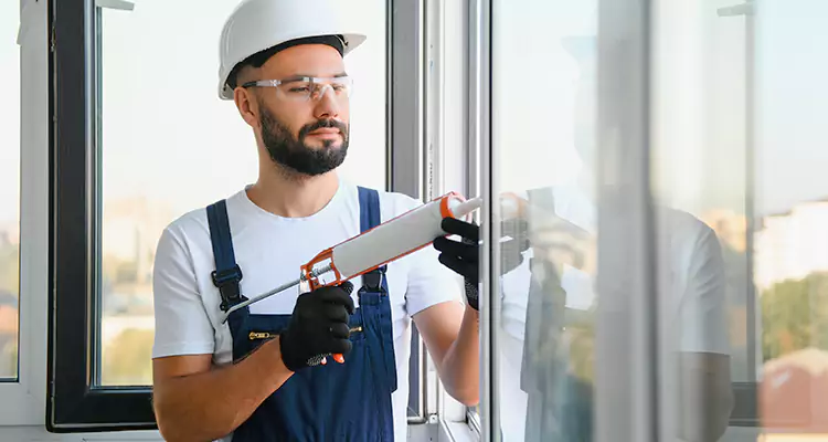 Retractable Screens Repair for Patio in Apopka, FL