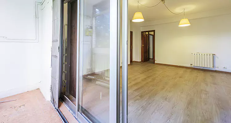 Security Screen Doors Repair in Apopka, FL