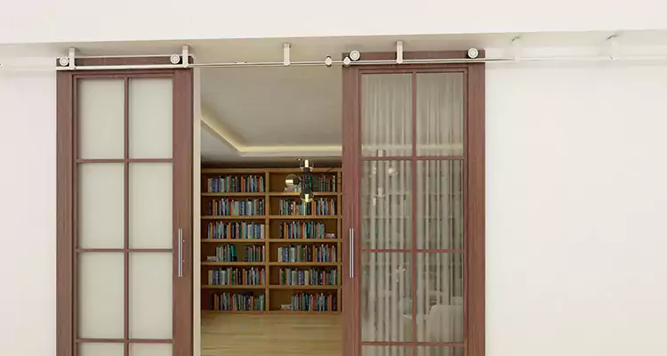 Why Choose Us for Sliding Backyard Door Repair in Apopka, FL?