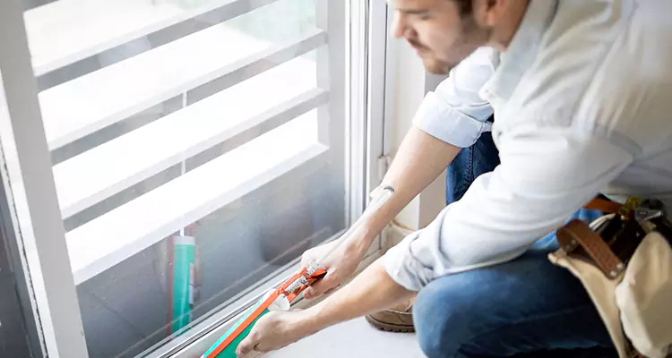 Sliding Patio Door Contractors in Apopka, FL