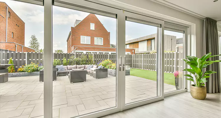 Why Choose Our Sliding Door Expert in Apopka, FL