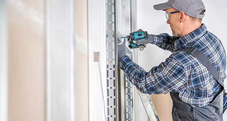 Sliding Door Latch Hardware Repair in Apopka, FL