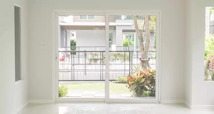 Sliding Panels For Patio Doors in Apopka, FL