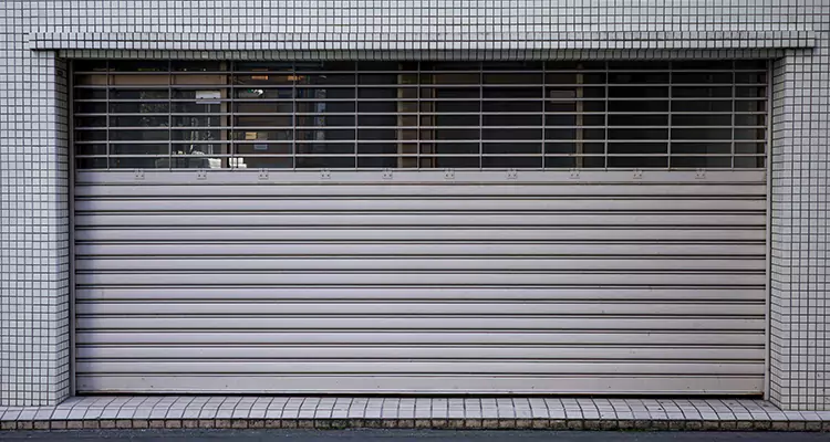 Steel Roll Up Door Repair in Apopka, FL