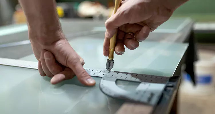 Glass Scratch Repair in Apopka, FL