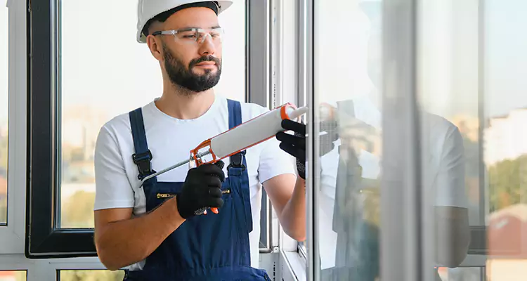 Window Frame Repair in Apopka, FL