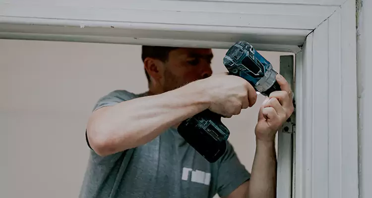 Wood Door Repair Near Me in Apopka, FL