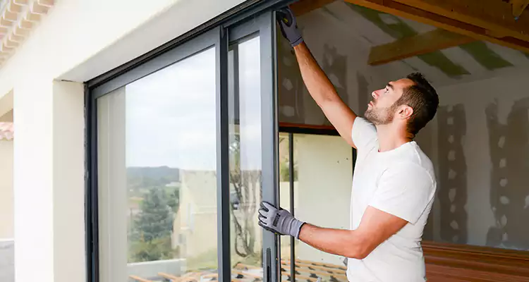 Fix Sliding Glass Door in Apopka, FL