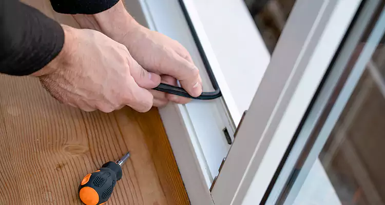 Sliding Door Maintenance in Apopka, FL