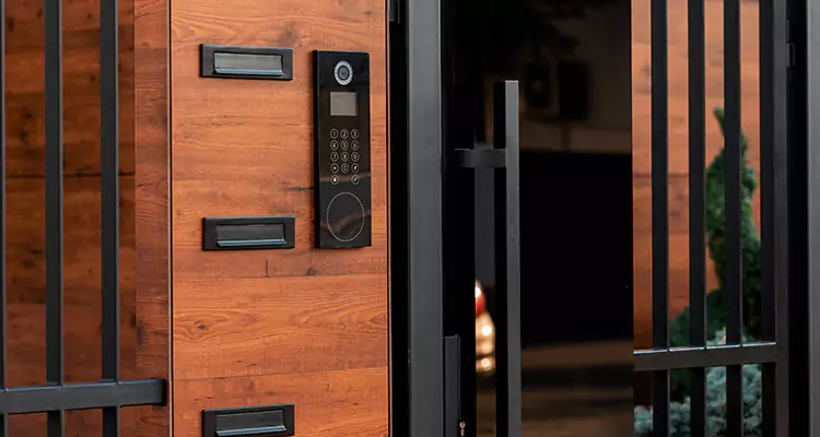 Automatic Door Maintenance in Apopka, FL