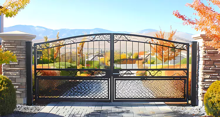 Automatic Gate Repair Cost in Apopka, FL