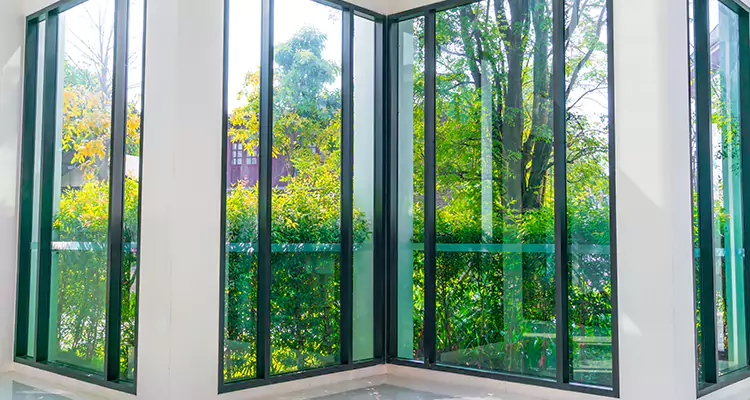 Emergency Balcony Door Glass Repair in Apopka, FL