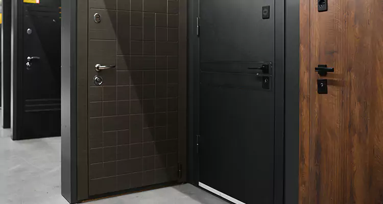 Burglar Proof Storm Door Repair in Apopka, FL