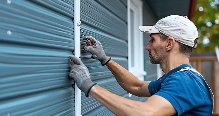 Wayne Dalton Commercial Doors Repair in Apopka, FL