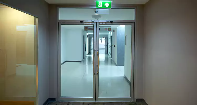 Emergency Glass Door Repair in Apopka, FL