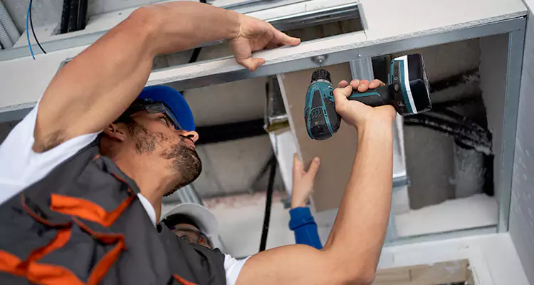 Emergency Overhead Door Repair in Apopka, FL