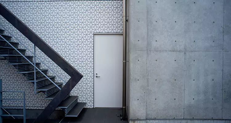 Fire Rated Entrance Doors Repair in Apopka, FL