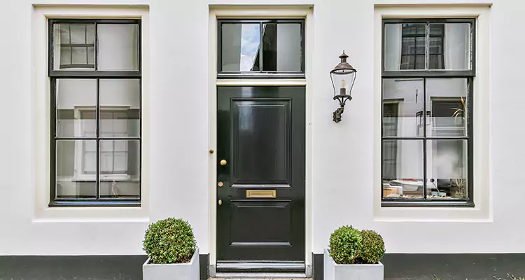 Modern French Doors Repair in Apopka, FL