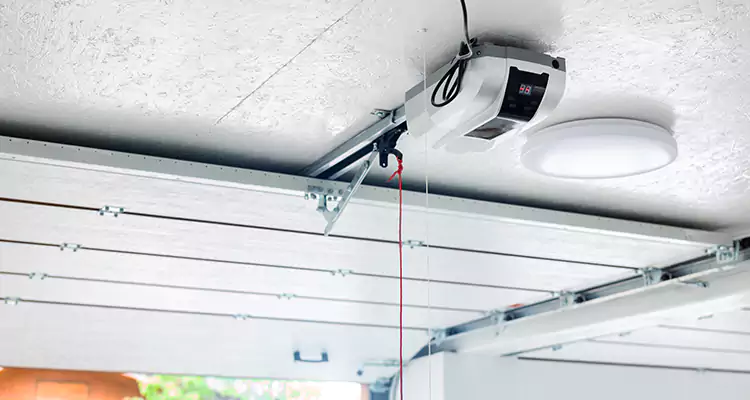LiftMaster Garage Door Repair in Apopka, FL