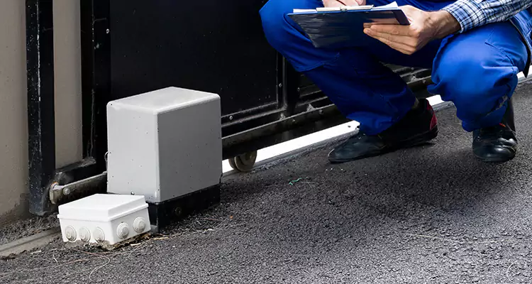 Genie Garage Door Sensor Replacement in Apopka, FL