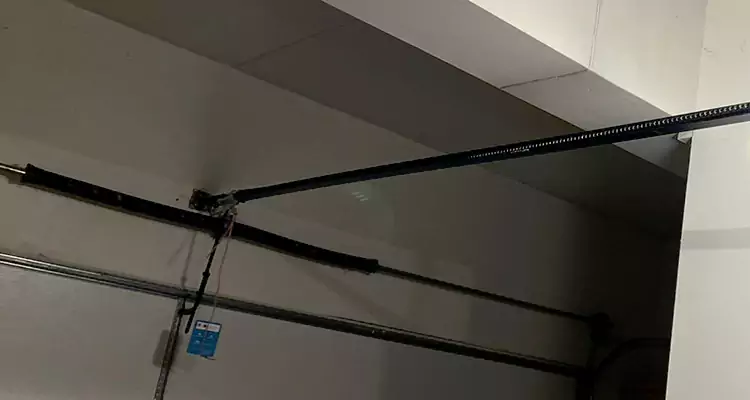 Garage Door Spring Removal in Apopka, FL