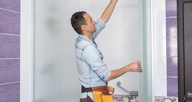 Glass Sliding Door Repair Near You in Apopka, FL