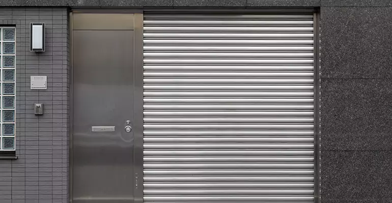 Industrial Roller Door Repair Service in Apopka, FL