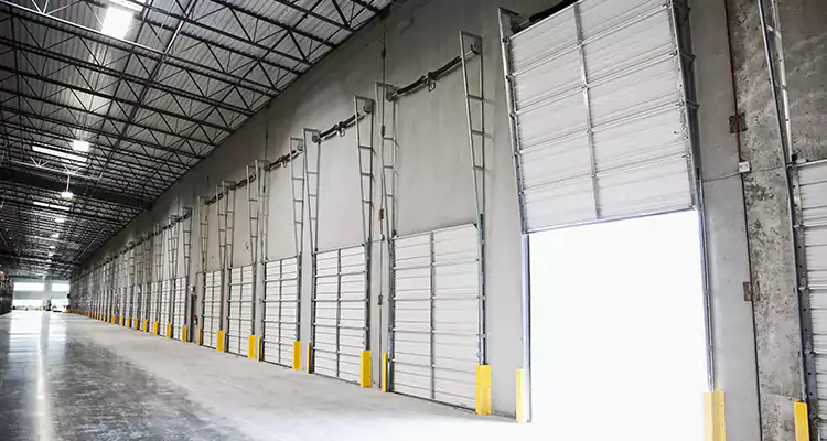 Industrial Roller Door Repair Prices in Apopka, FL