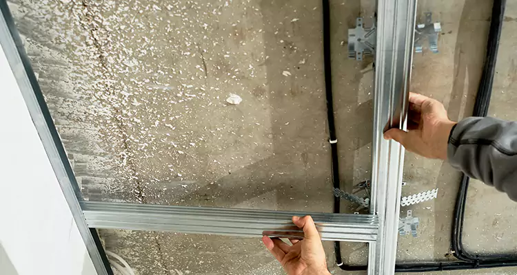 Modern Patio Door Repair in Apopka, FL
