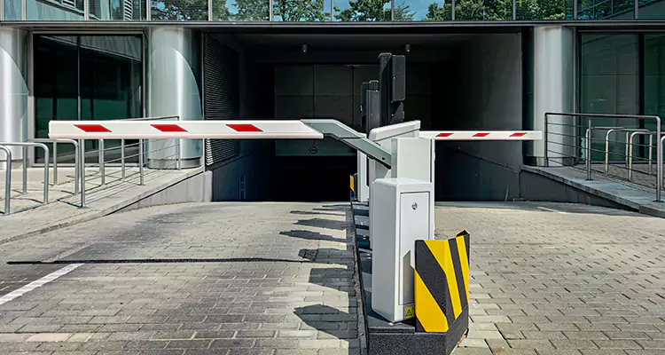 Affordable And Fast Parking Boom Gate Repair Services in Apopka, FL