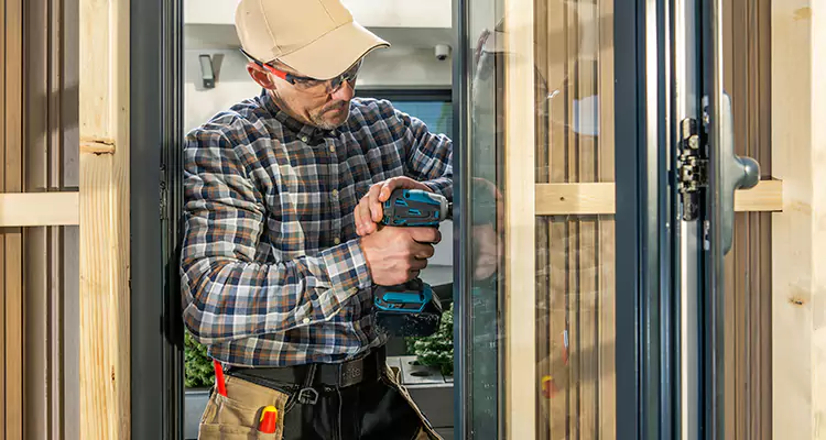 Top-Rated Patio Door Handle and Lock Repair Service for Homeowners in Apopka, FL
